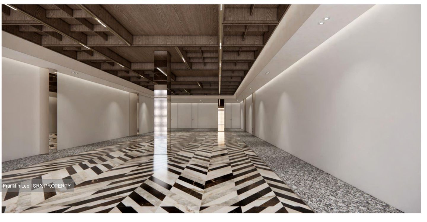 Kreta Ayer Conservation Area (D1), Shop House #466904471